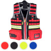 Reflective Waistcoat Tes Reflective Waistcoat Tes